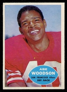 Abe Woodson