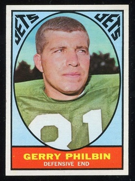 Gerry Philbin